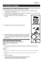 Preview for 123 page of Philips Avent SCF291 Manual