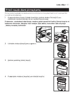 Preview for 157 page of Philips Avent SCF291 Manual