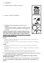 Preview for 158 page of Philips Avent SCF291 Manual