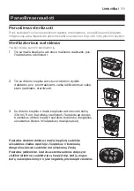 Preview for 159 page of Philips Avent SCF291 Manual