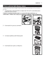 Preview for 175 page of Philips Avent SCF291 Manual