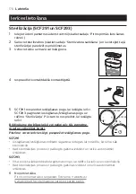 Preview for 178 page of Philips Avent SCF291 Manual