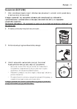 Preview for 219 page of Philips Avent SCF291 Manual