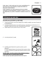 Preview for 235 page of Philips Avent SCF291 Manual