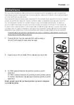 Preview for 241 page of Philips Avent SCF291 Manual