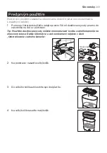 Preview for 269 page of Philips Avent SCF291 Manual