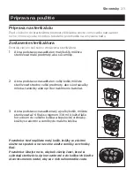 Preview for 271 page of Philips Avent SCF291 Manual