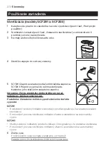 Preview for 272 page of Philips Avent SCF291 Manual