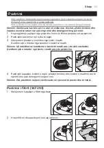 Preview for 313 page of Philips Avent SCF291 Manual