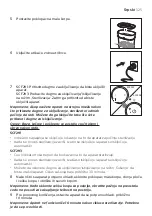 Preview for 325 page of Philips Avent SCF291 Manual