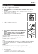 Preview for 327 page of Philips Avent SCF291 Manual