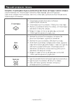 Предварительный просмотр 94 страницы Philips Avent SCF293 Manual