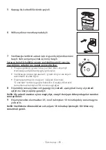 Предварительный просмотр 180 страницы Philips Avent SCF293 Manual