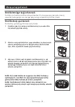 Предварительный просмотр 181 страницы Philips Avent SCF293 Manual