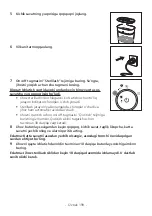 Предварительный просмотр 201 страницы Philips Avent SCF293 Manual