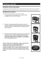 Предварительный просмотр 202 страницы Philips Avent SCF293 Manual