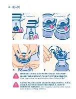 Preview for 5 page of Philips AVENT SCF300 User Manual