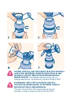 Preview for 6 page of Philips AVENT SCF300 User Manual