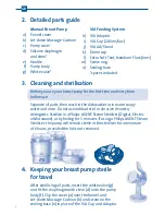 Preview for 9 page of Philips AVENT SCF300 User Manual