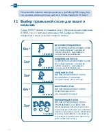 Preview for 39 page of Philips AVENT SCF300 User Manual