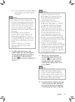 Preview for 11 page of Philips AVENT SCF301 User Manual