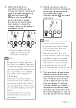 Preview for 13 page of Philips AVENT SCF303 User Manual