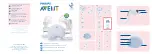 Preview for 3 page of Philips Avent SCF308/02 Manual