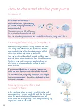 Preview for 11 page of Philips Avent SCF308/02 Manual