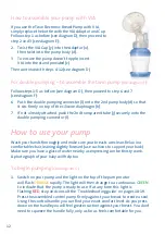 Preview for 13 page of Philips Avent SCF308/02 Manual