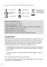 Preview for 14 page of Philips Avent SCF312/01 Manual