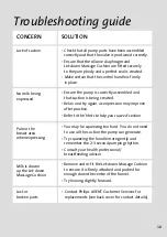 Preview for 15 page of Philips Avent SCF312/01 Manual