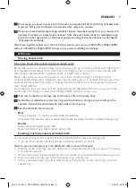 Preview for 9 page of Philips AVENT SCF330/11 User Manual