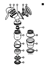 Preview for 3 page of Philips AVENT SCF330/20 Manual