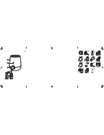 Preview for 2 page of Philips AVENT SCF355/00 User Manual