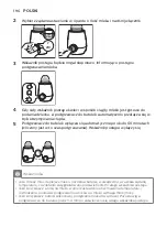 Preview for 196 page of Philips AVENT SCF358 User Manual