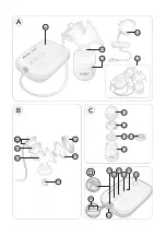 Preview for 3 page of Philips Avent SCF391/61 Manual