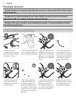 Preview for 14 page of Philips Avent SCF391 Manual