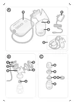 Preview for 3 page of Philips AVENT SCF395 User Manual