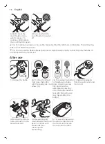 Preview for 16 page of Philips AVENT SCF395 User Manual