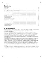 Preview for 110 page of Philips AVENT SCF395 User Manual