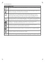 Preview for 196 page of Philips AVENT SCF395 User Manual