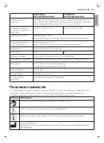 Preview for 217 page of Philips AVENT SCF395 User Manual