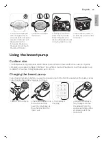 Preview for 13 page of Philips AVENT SCF396 User Manual