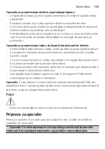 Preview for 163 page of Philips AVENT SCF430 Manual