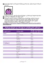 Preview for 99 page of Philips AVENT SCF870 Manual