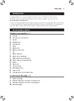 Preview for 9 page of Philips AVENT SCF875/02 User Manual