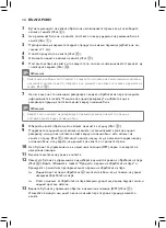 Preview for 34 page of Philips AVENT SCF875/02 User Manual