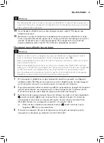 Preview for 35 page of Philips AVENT SCF875/02 User Manual