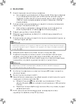 Preview for 38 page of Philips AVENT SCF875/02 User Manual