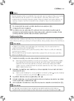 Preview for 61 page of Philips AVENT SCF875/02 User Manual